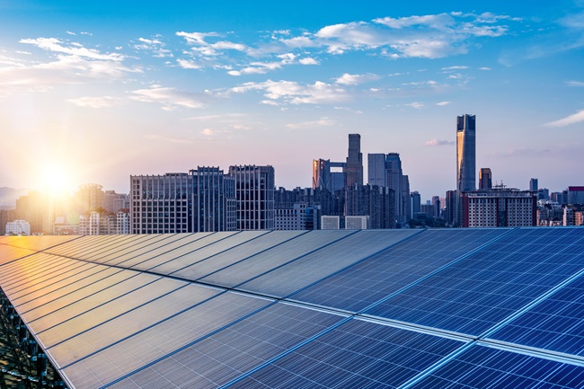 China has launched the world’s largest energy storage system based on ...