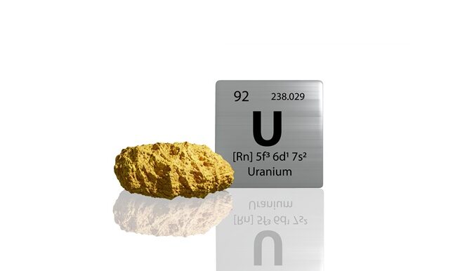 Uranium