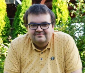 Paweł Biegajski