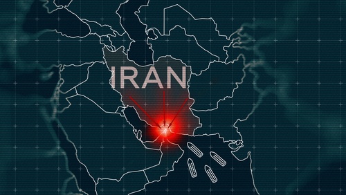 Gas reaches €54 per MWh. Another U.S. strike on Iran raises risks for Europe's energy sector
