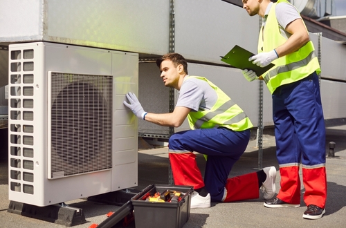 EU limits electricity consumption by fans. New standards expected to save 31 TWh annually
