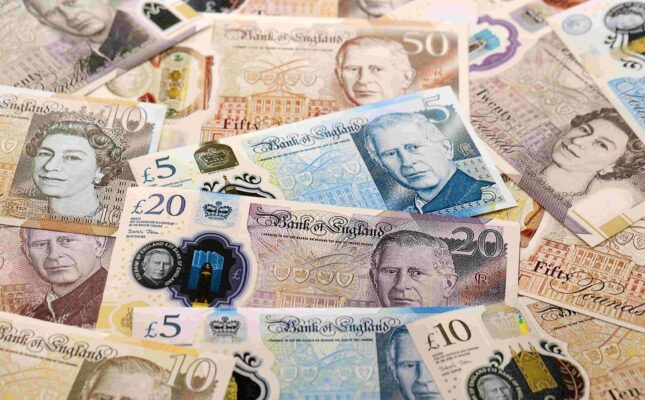 UK could save £320 billion on energy. Controversial report points to a different path