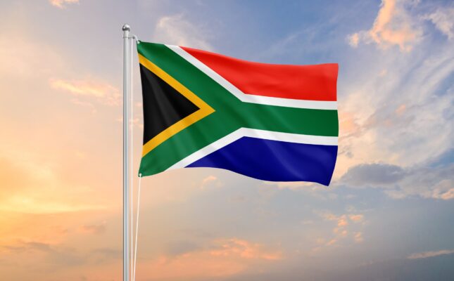 Green revolution in Africa: massive hybrid energy storage facility and solar farm launched