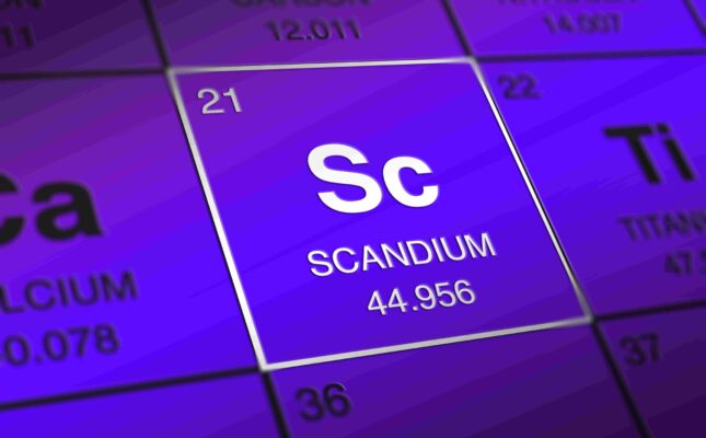 Can scandium improve the lifespan of sodium-ion batteries? More than 90% capacity retained after 300 cycles
