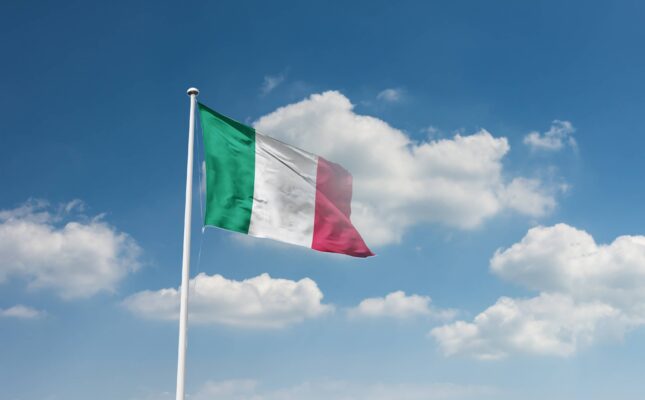 Italian energy storage market shrinks by 58% in a year