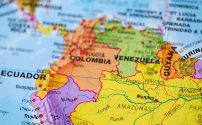 Latin America’s energy storage capacity set to surge to 34 GW by 2035