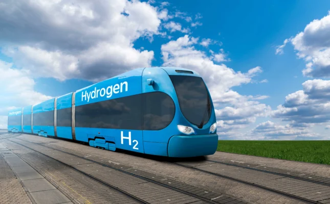 Italy prepares 14 hydrogen trains. First test covered 170 km