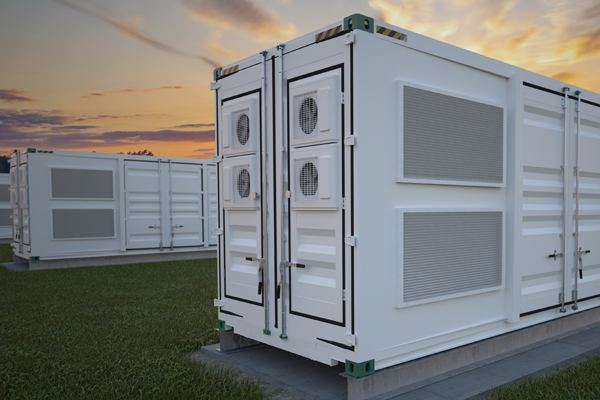 Southco introduces a multipoint latch for energy storage enclosures