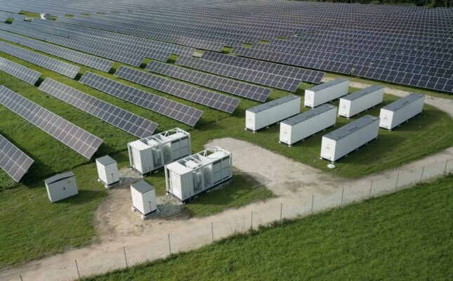 BESS boom in Spain. 27 projects and 1.78 GW of new capacity in a single quarter