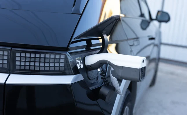 Sodium-ion batteries and V2G as the backbone of an affordable energy transition.