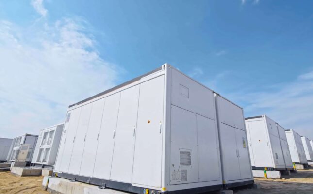 Nala Renewables begins construction of a massive energy storage facility in Finland. Vuolijoki project to reach 250 MWh capacity