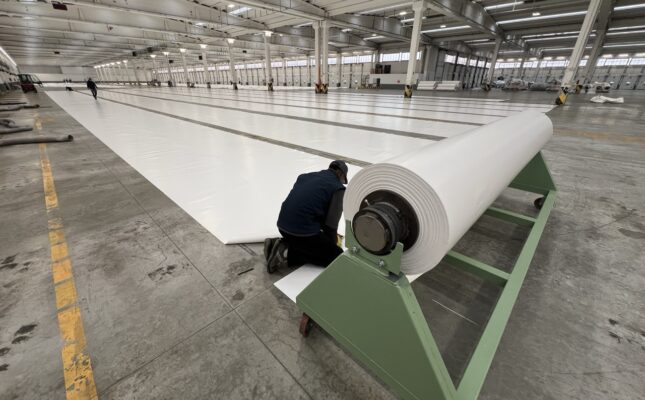 Italy’s Energy Dome Opens CO2 Battery Factory. Key Components Head to the US, India and Ireland