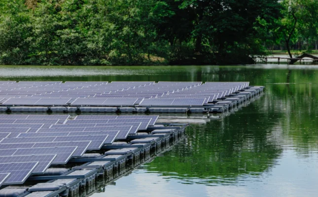 Record-breaking tender in Rwanda: 200 MW floating solar farm and 800 MWh BESS to be built
